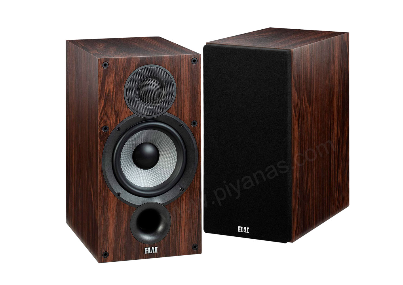 Debut B-6.2 (Walnut)
สินค้าตัวโชว์ราคาพิเศษ