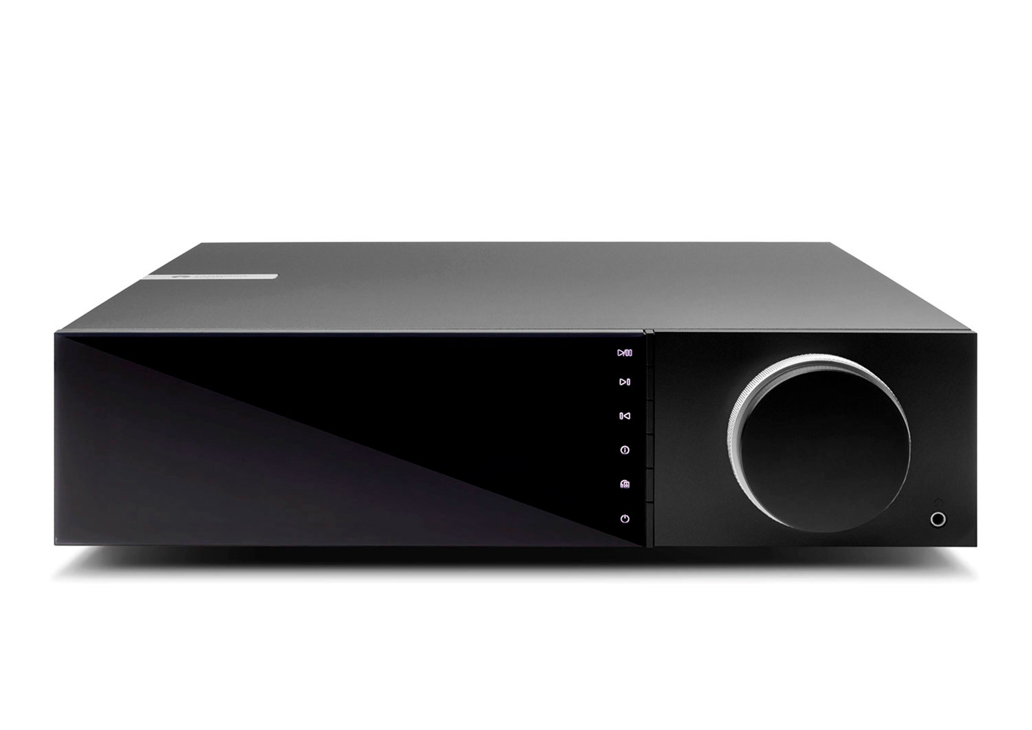 603 S3 (Black) + EVO75