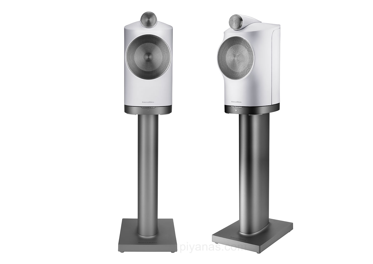 Formation DUO (White)
FS-Duo Stand (White) PI-7 (Charcoal)