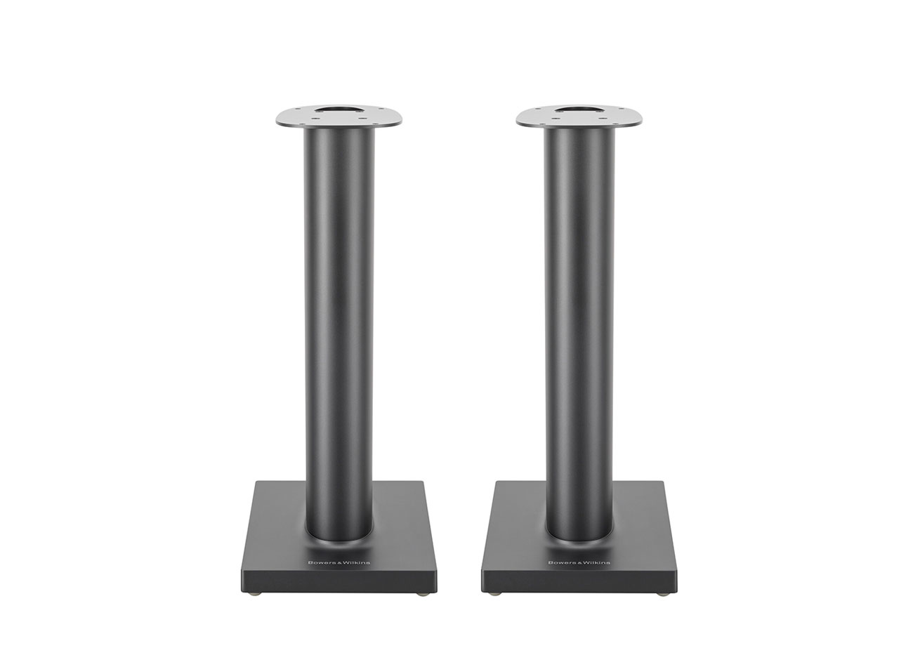 Formation DUO (Black)
FS-Duo Stand (Black) PI-7 (Charcoal)