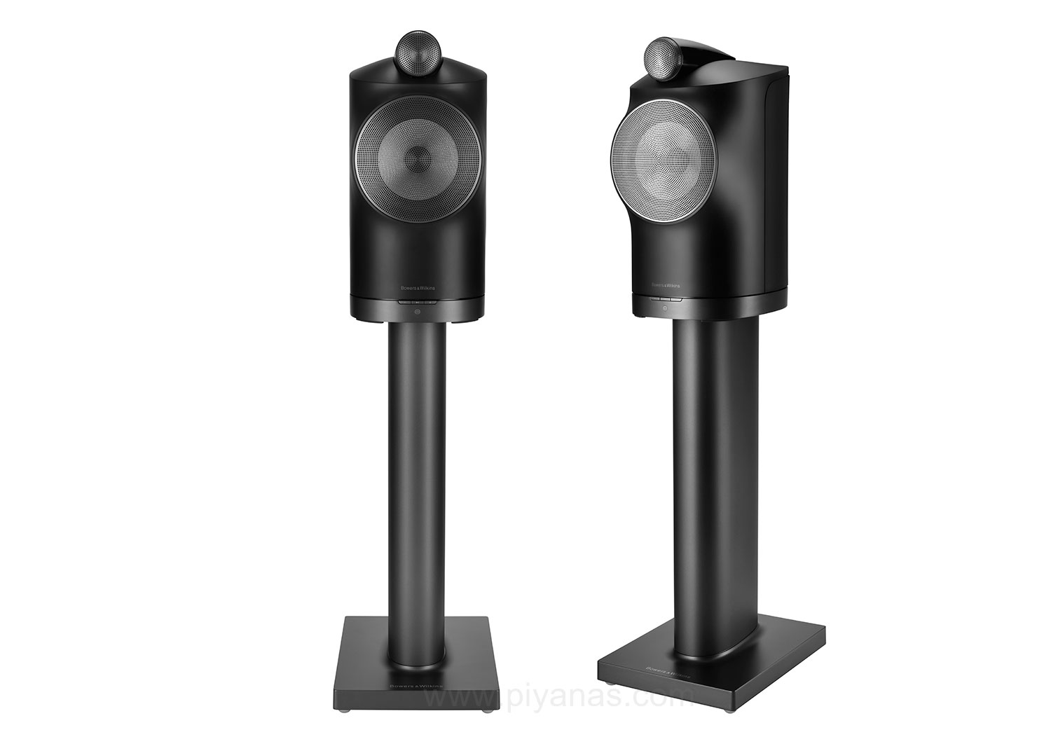 Formation DUO (Black)
FS-Duo Stand (Black) PI-7 (White)