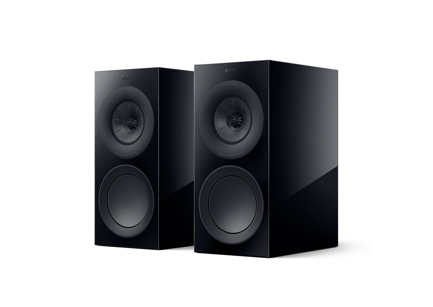 R-3 META (BLACK GLOSS)
