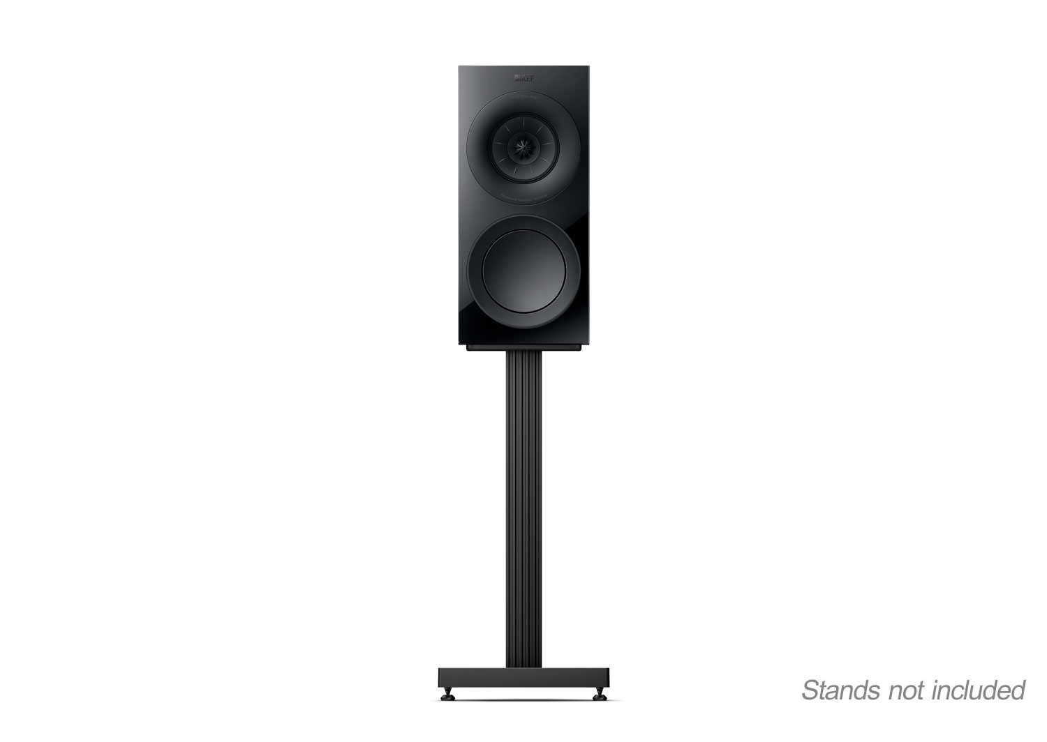 R-3 META (BLACK GLOSS)
