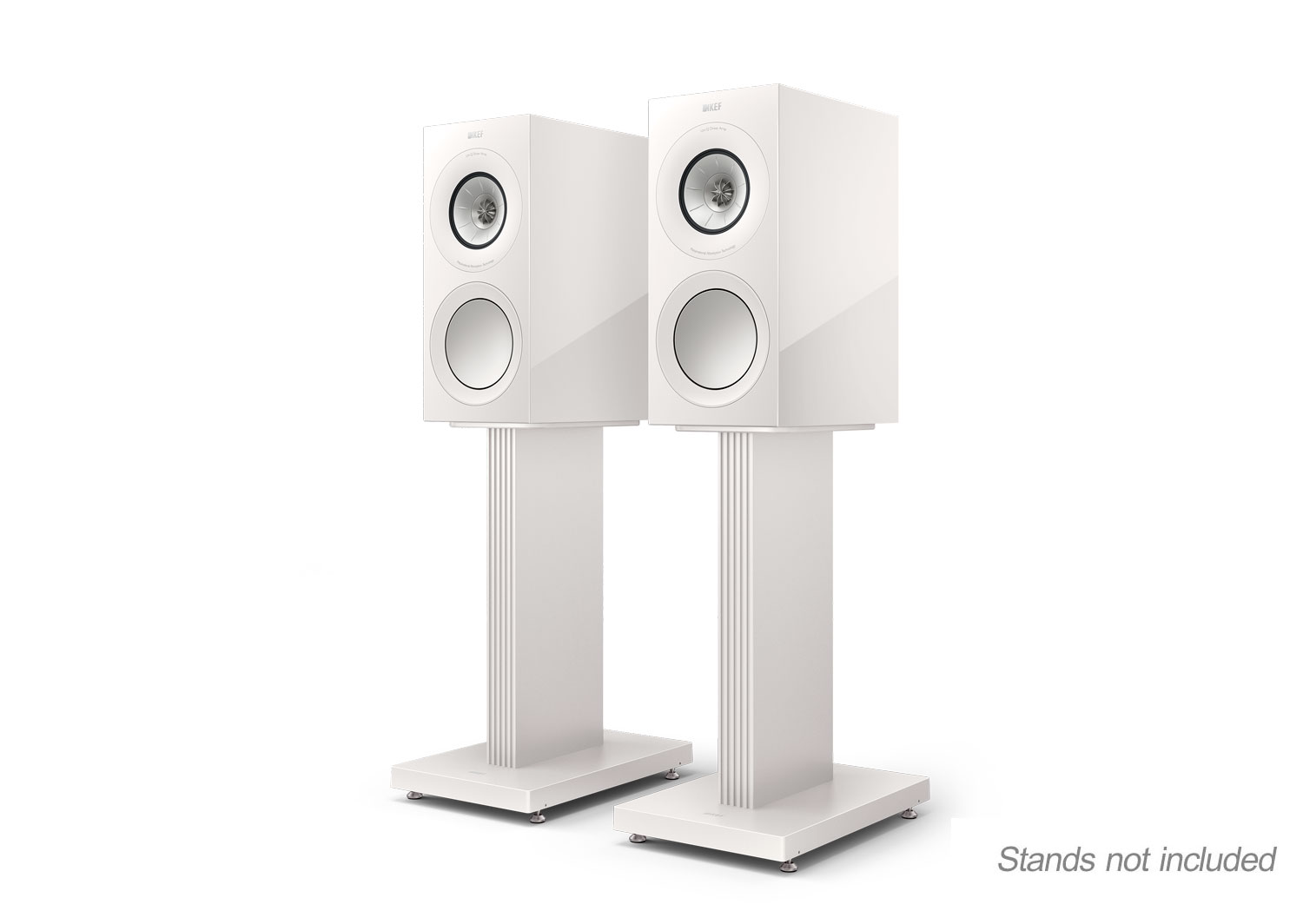 R-3 META (WHITE GLOSS)
