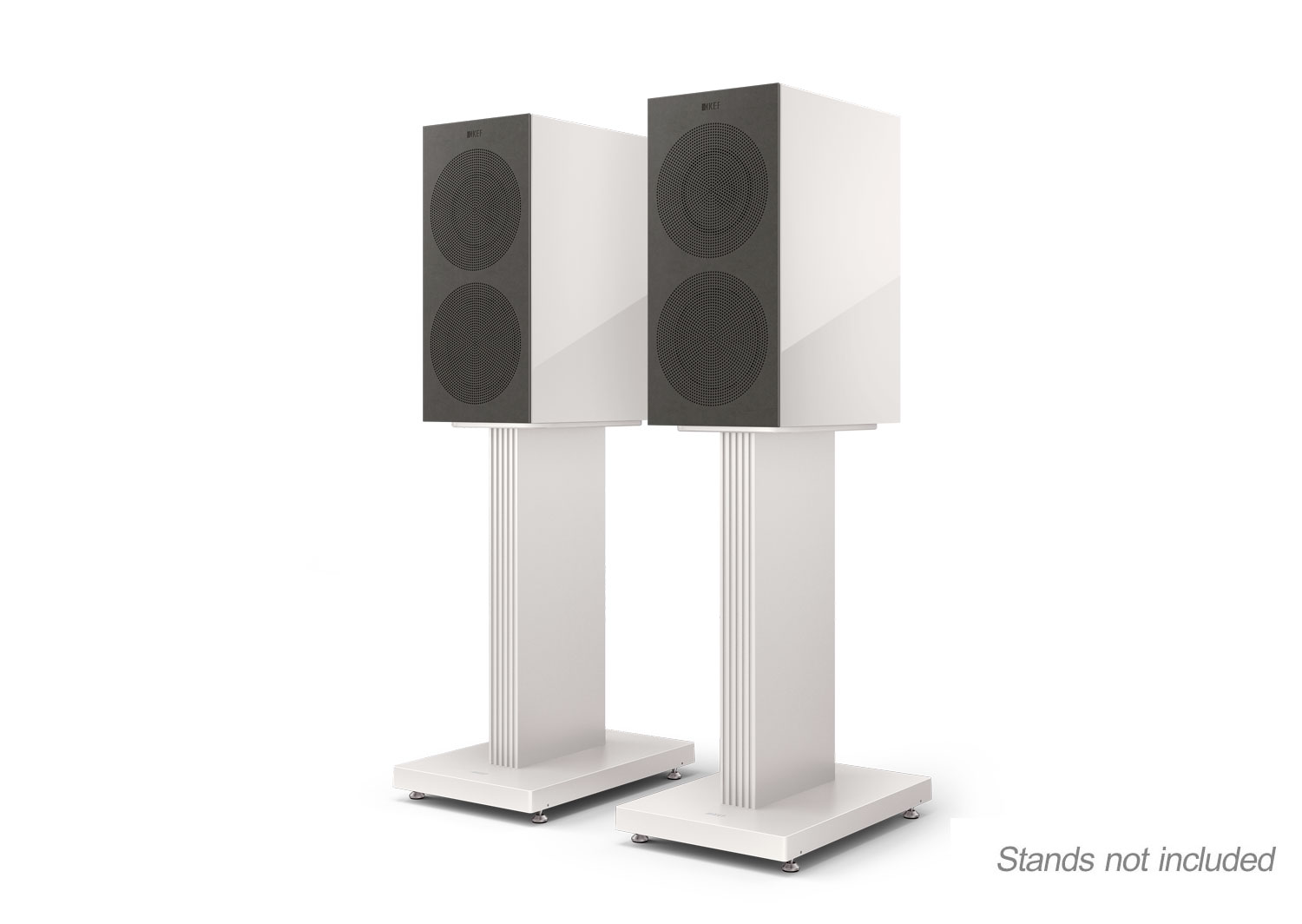 R-3 META (WHITE GLOSS)
