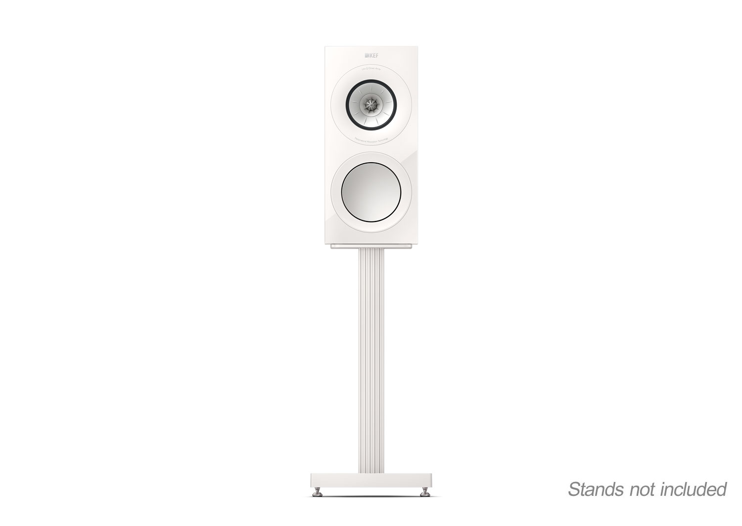 R-3 META (WHITE GLOSS)
