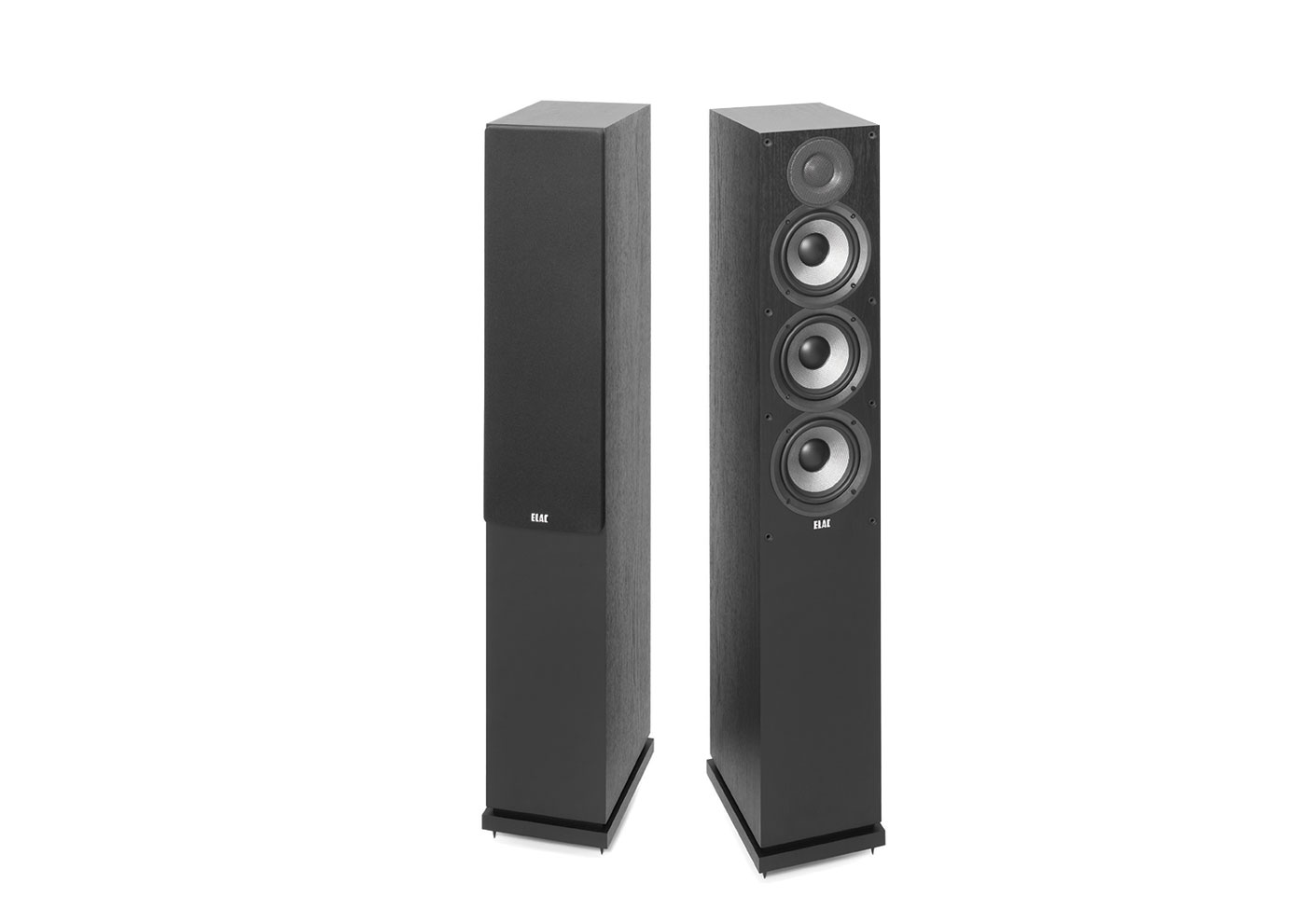 RX-V6A + Elac Debut F5.2
+B5.2+C5.2