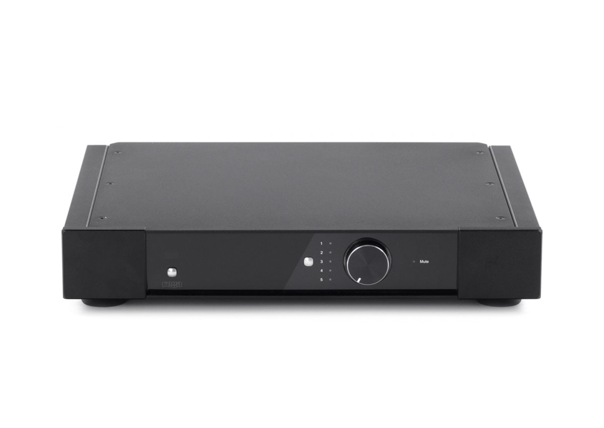 ELEX-R (BLACK)