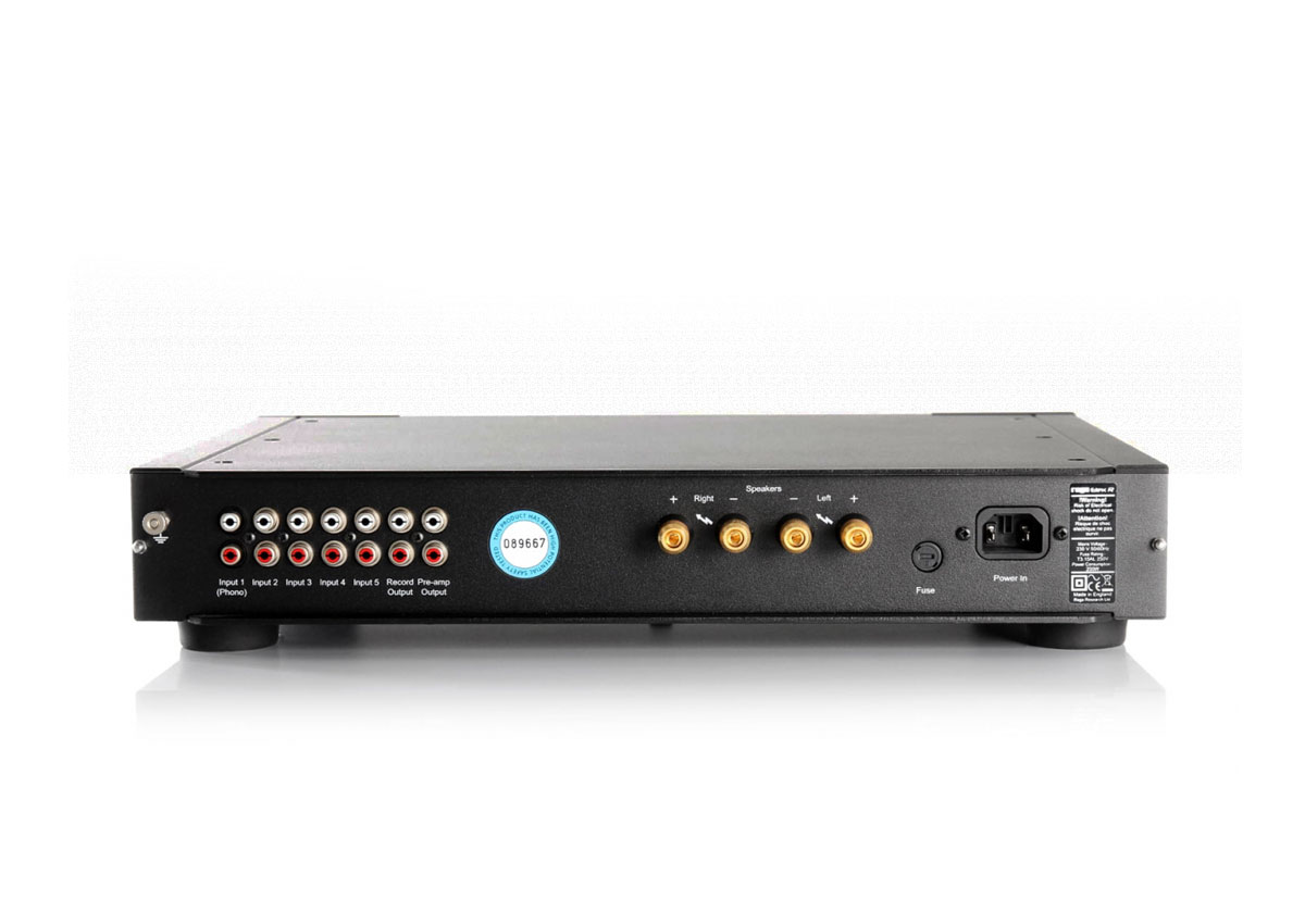ELEX-R (BLACK)