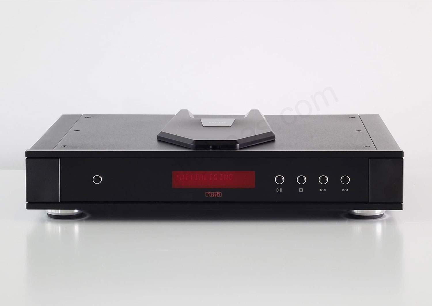 SATURN MK3 (BLACK)