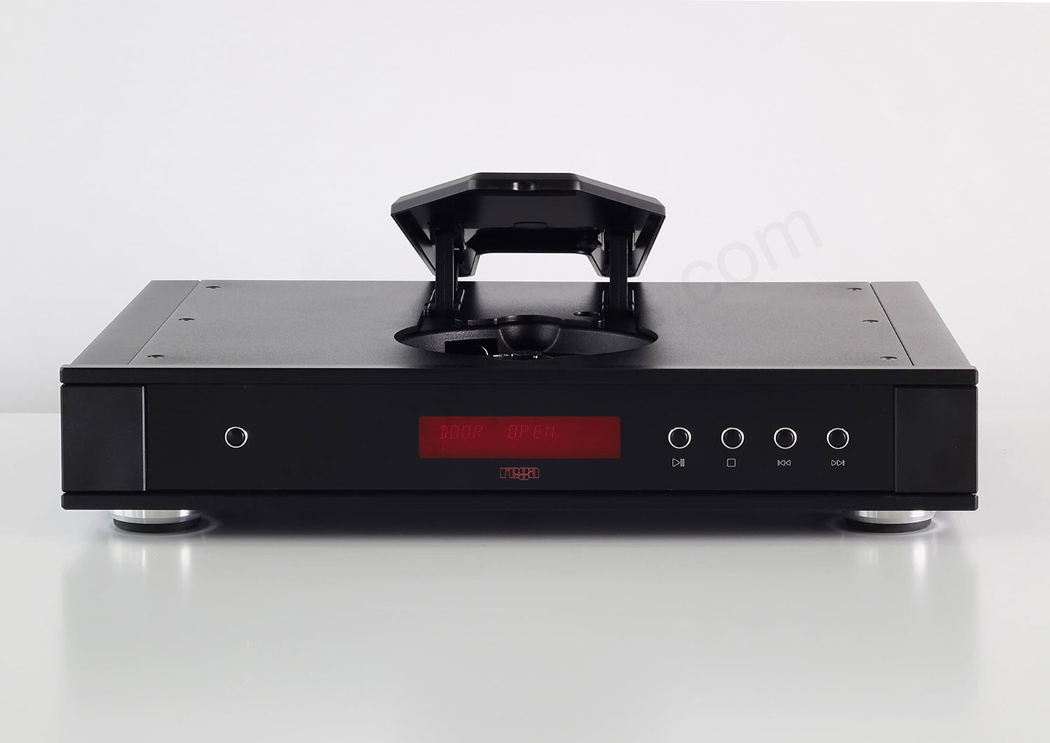 SATURN MK3 (BLACK)