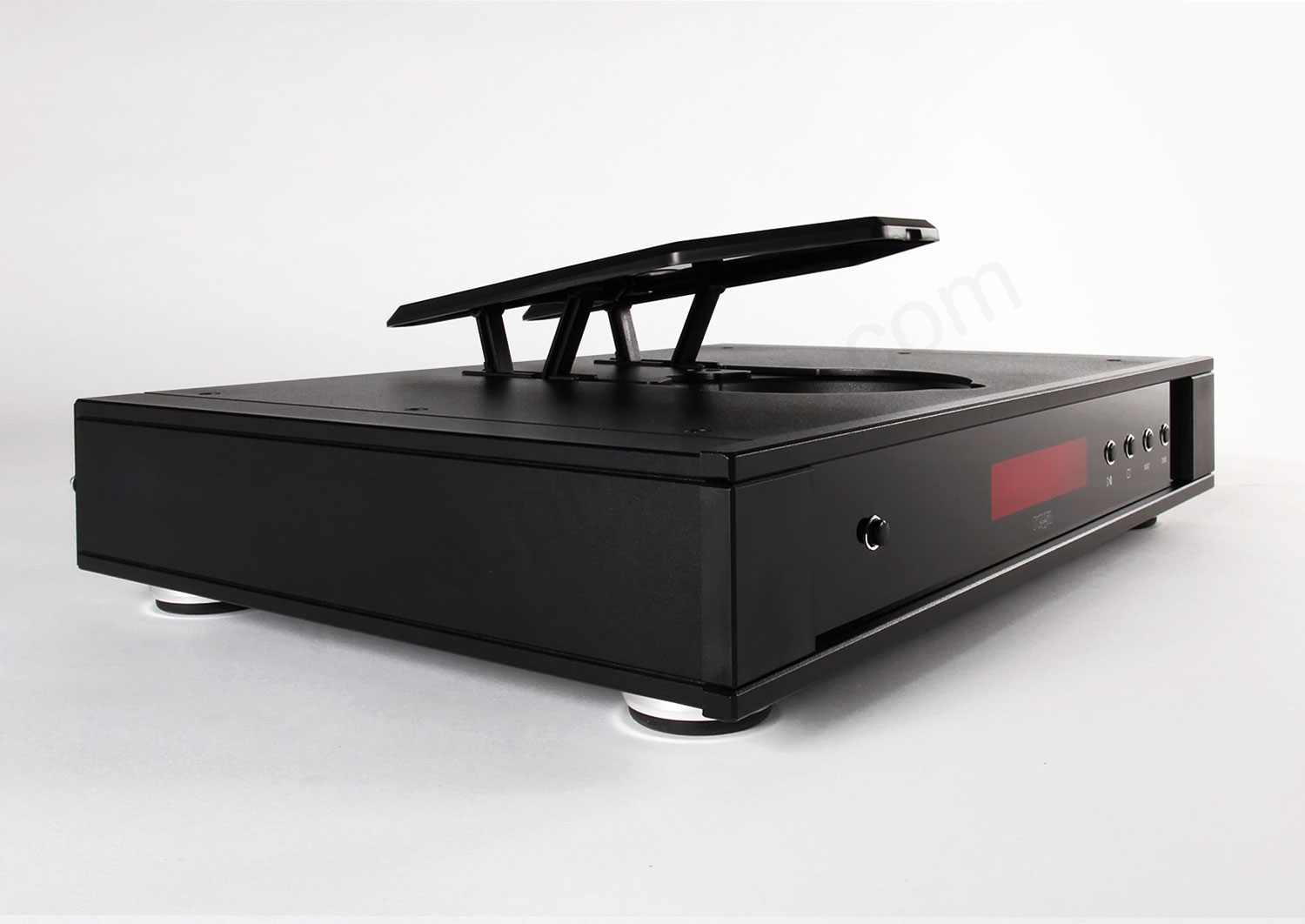 SATURN MK3 (BLACK)