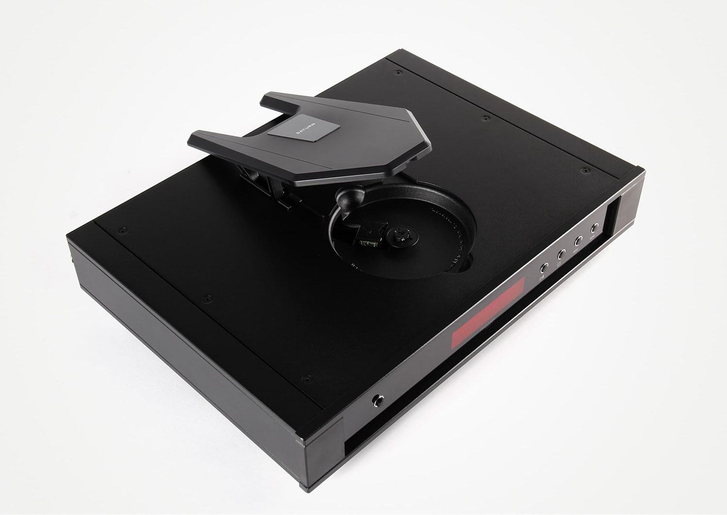 SATURN MK3 (BLACK)