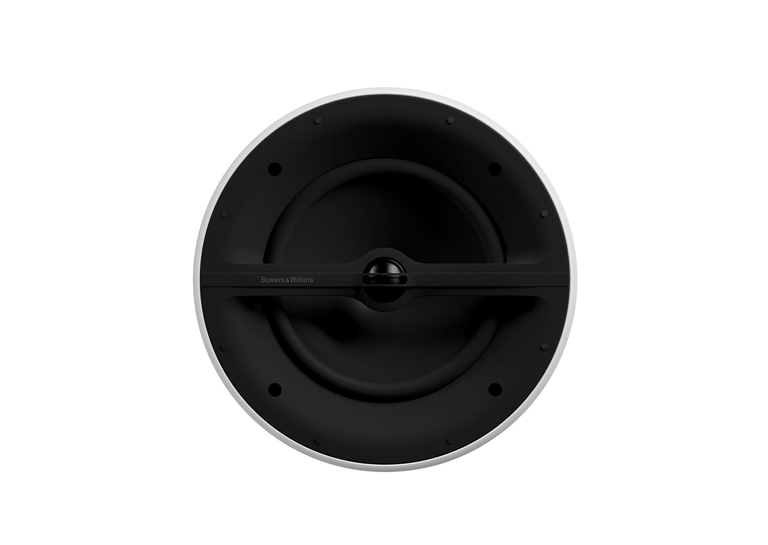 DRX-5.4 + B&W 603 S2
607 S2 / HTM6 S2 (Black)