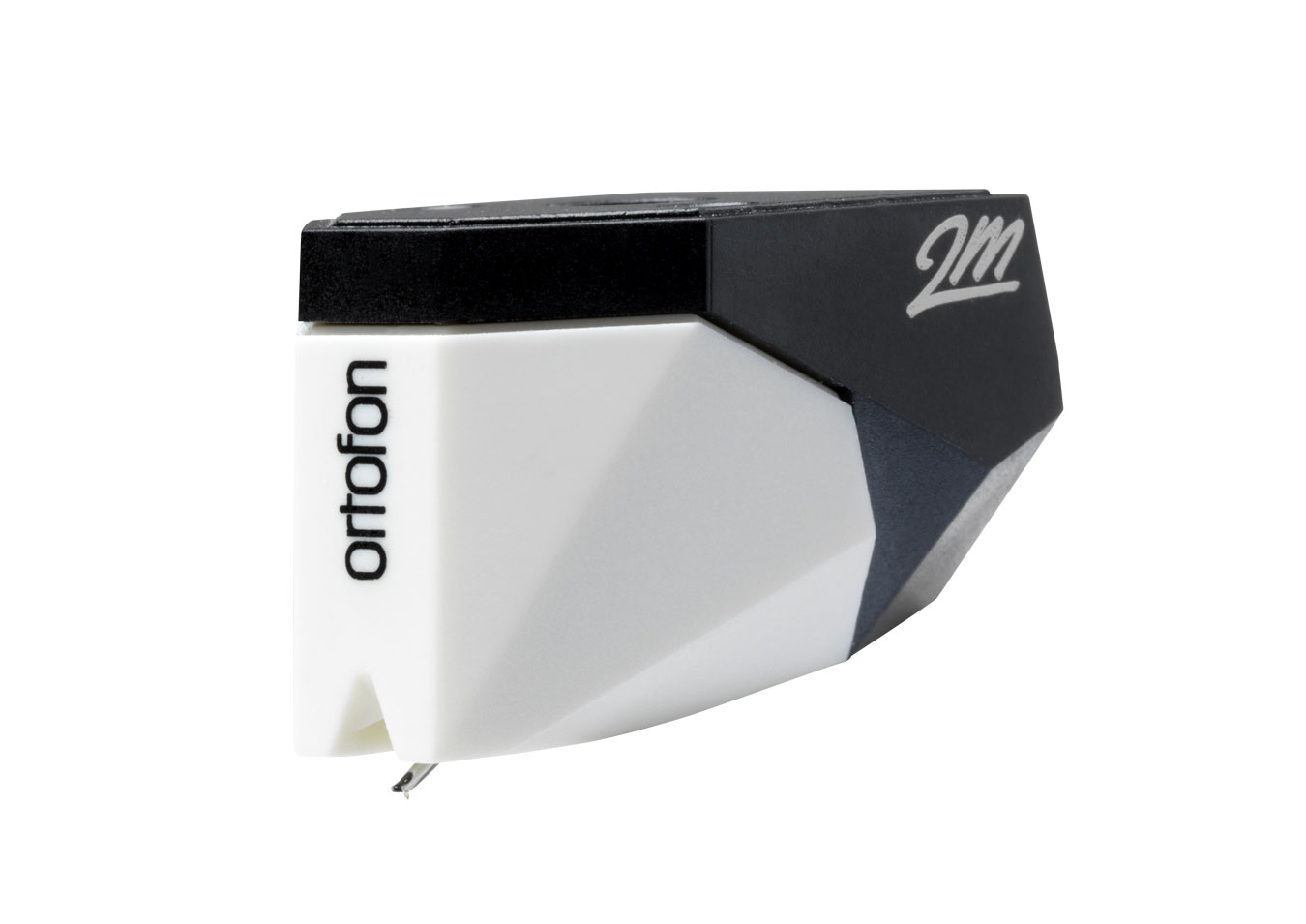 Debut Pro (Satin White)
(พร้อมหัวเข็ม Ortofon รุ่น 2M White)
