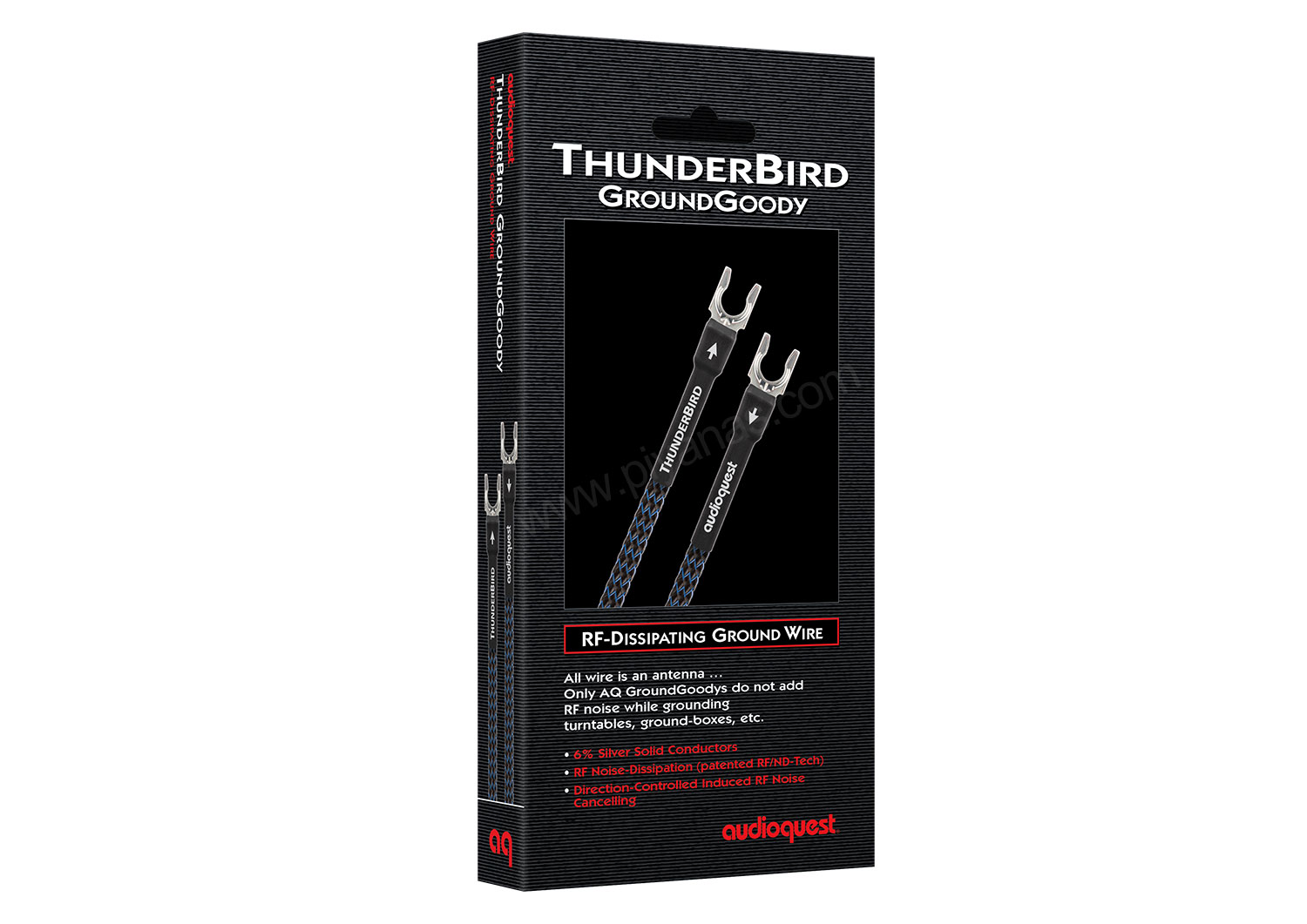 ThunderBird GroundGoody (1.0M)