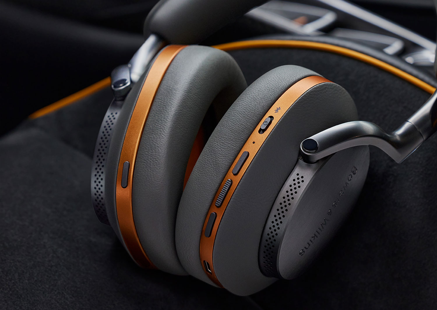 PX-8 (McLaren Edition)