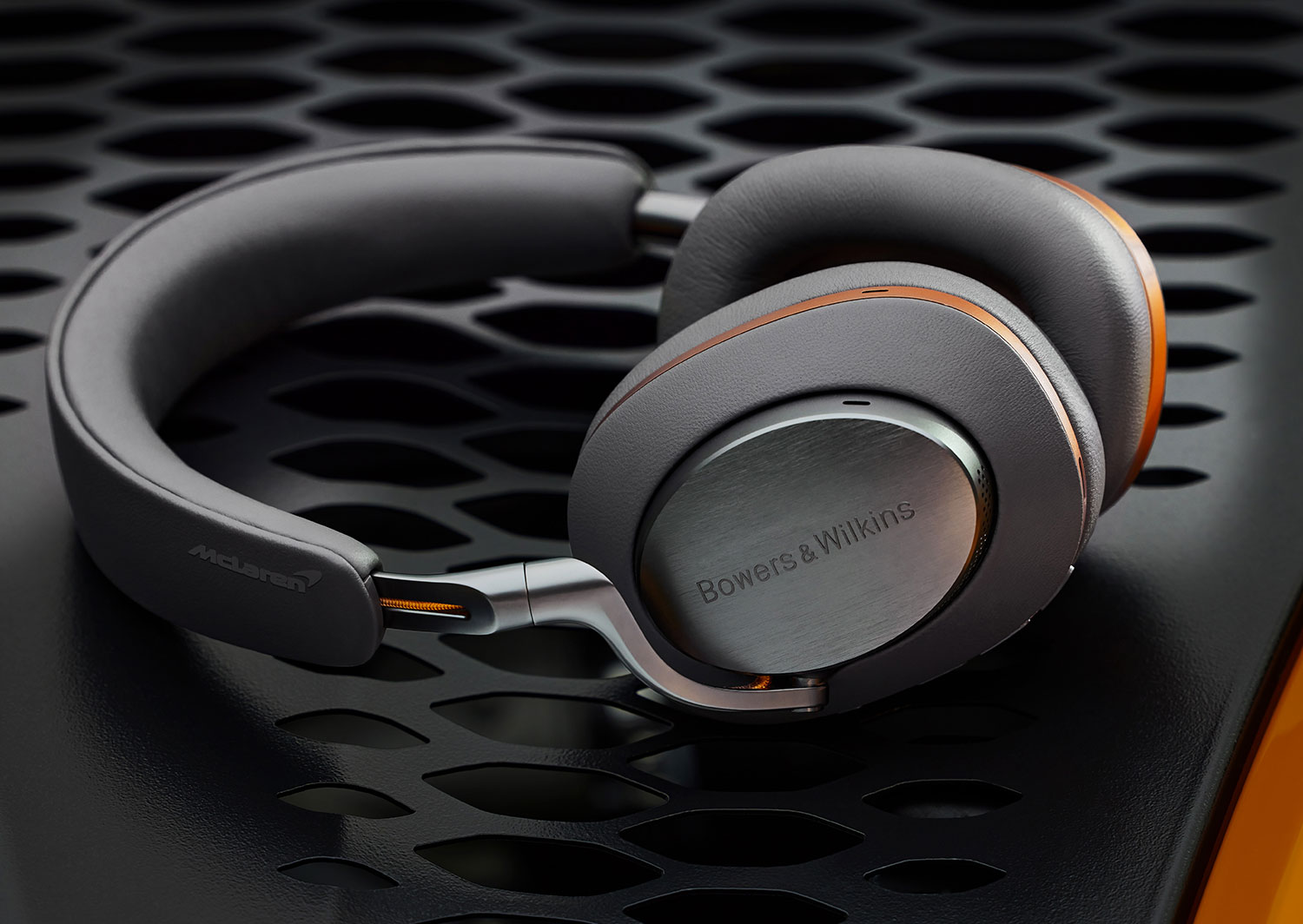 PX-8 (McLaren Edition)