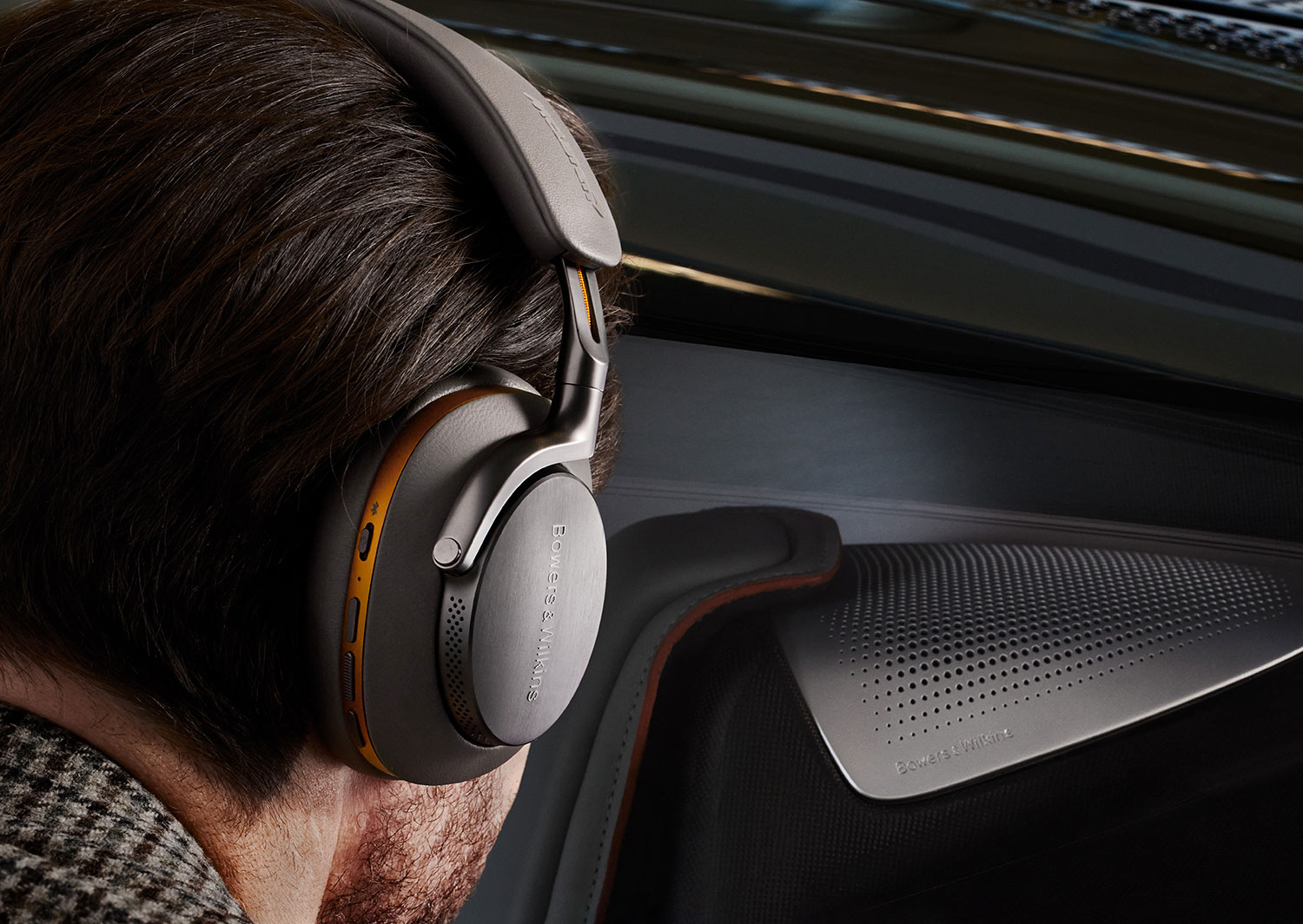 PX-8 (McLaren Edition)