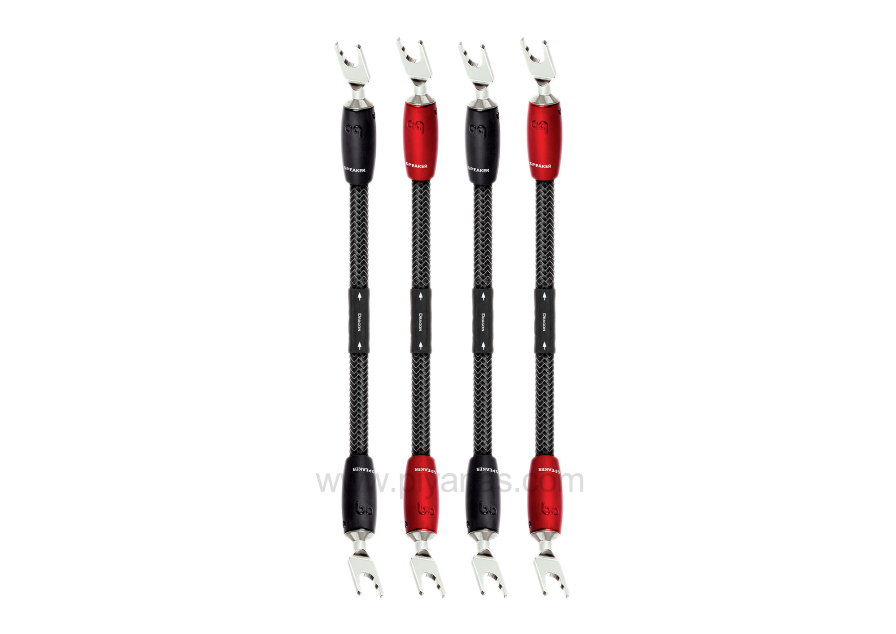 Dragon Biwire Jumper 
(Spade)