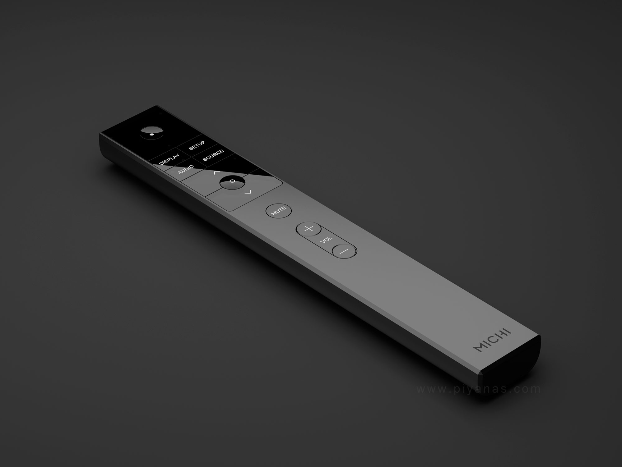 MICHI P5 (Pre-Amp)
(Demo) สินค้าตัวโชว์ราคาพิเศษ