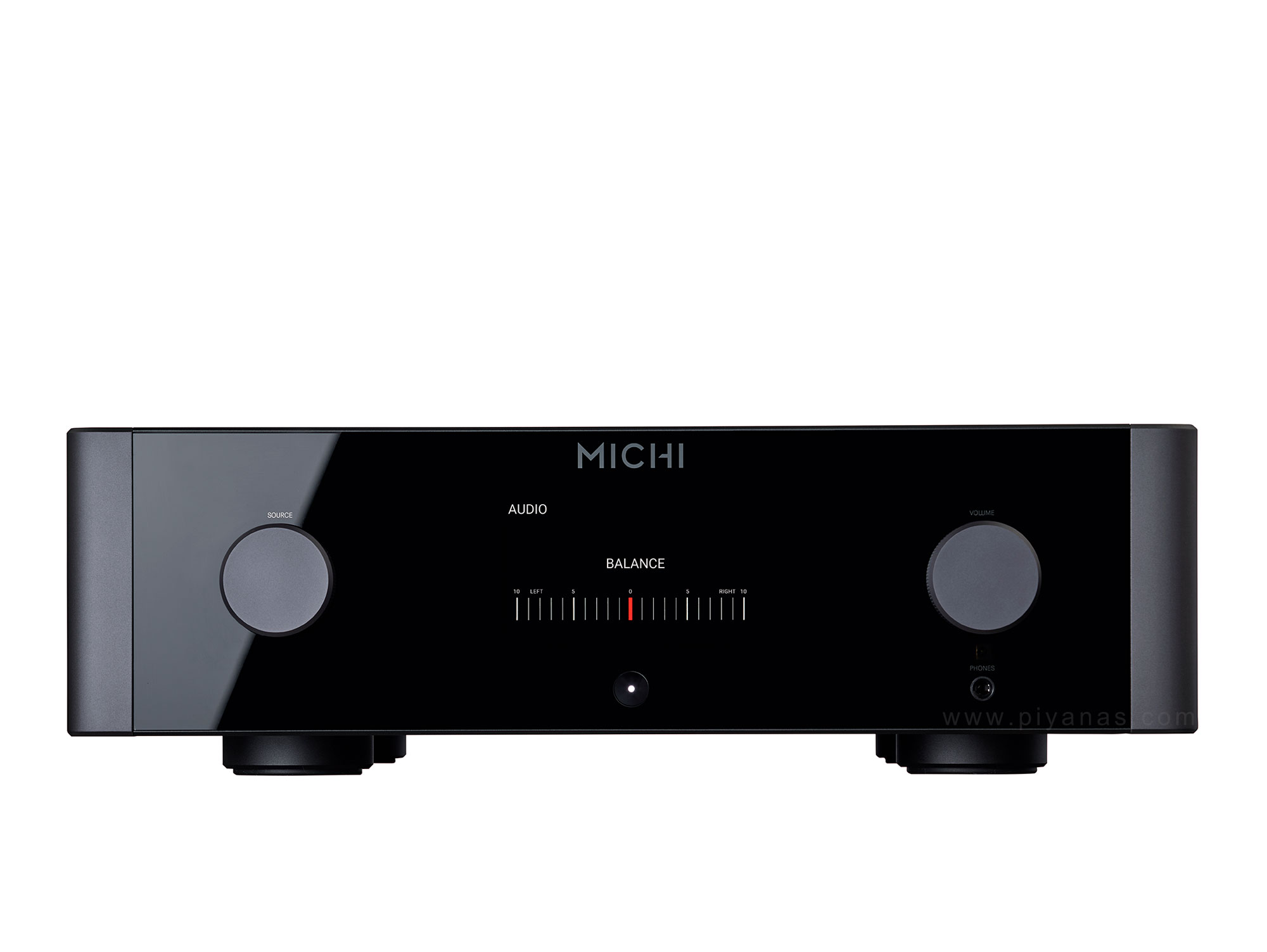 MICHI P5 (Pre-Amp)
(Demo) สินค้าตัวโชว์ราคาพิเศษ