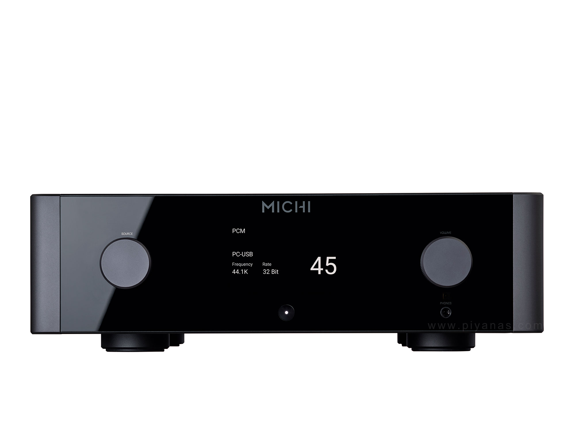 MICHI P5 (Pre-Amp)
(Demo) สินค้าตัวโชว์ราคาพิเศษ
