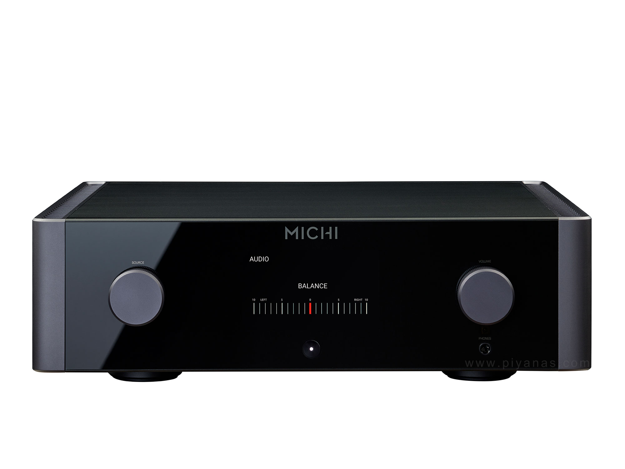 MICHI P5 (Pre-Amp)
(Demo) สินค้าตัวโชว์ราคาพิเศษ