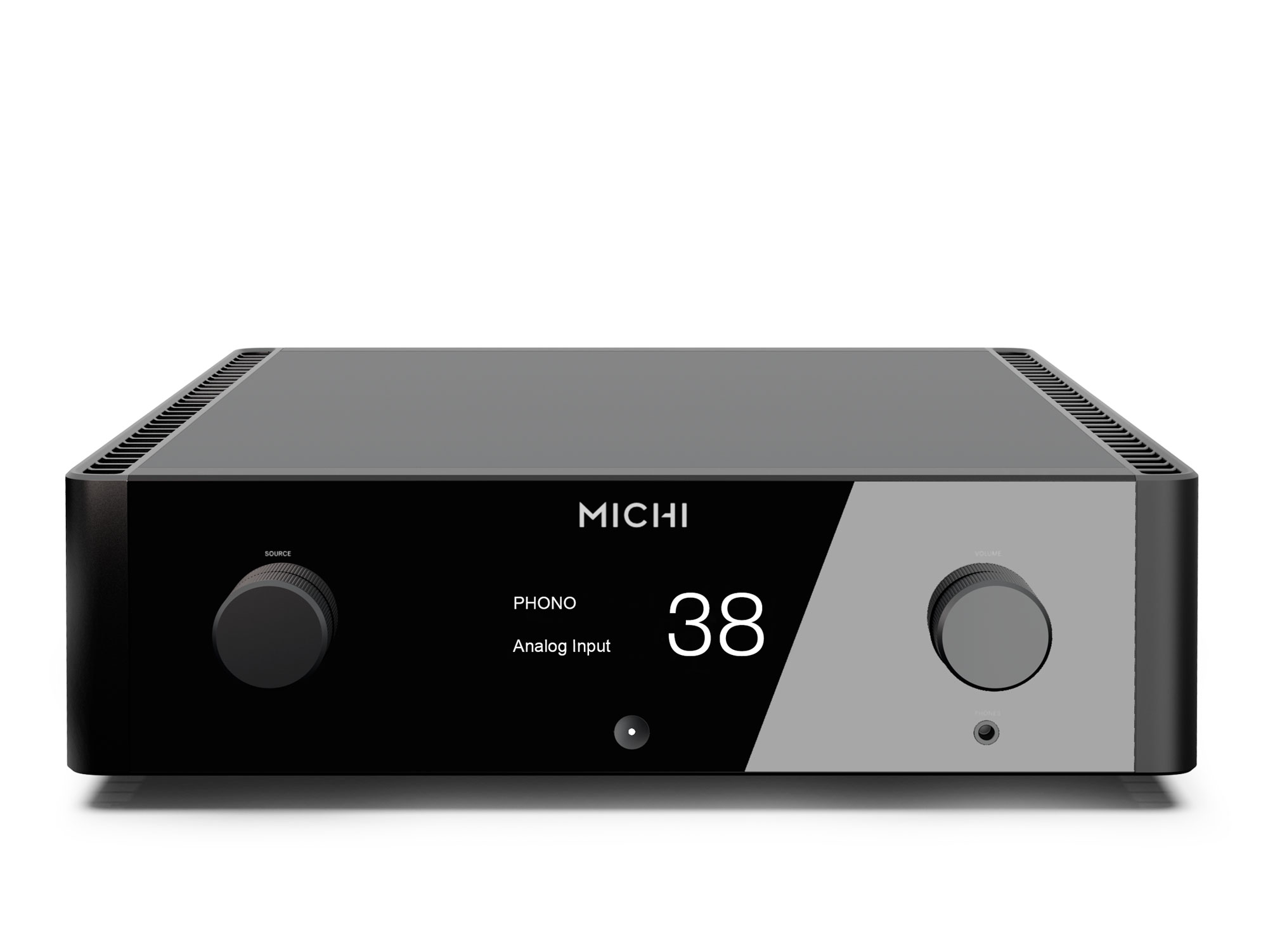 MICHI X3 (Black)
(Demo) สินค้าตัวโชว์ราคาพิเศษ