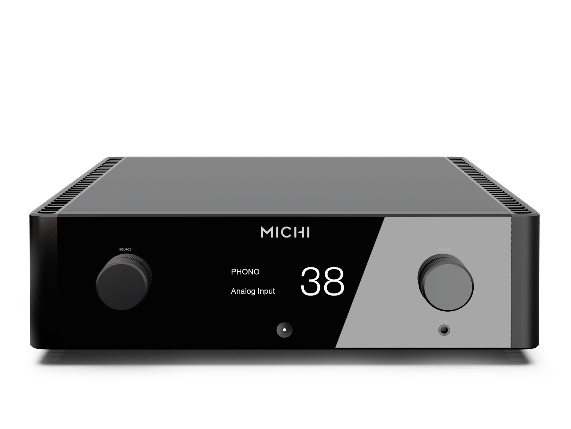 MICHI X3 (Black)
(Demo) สินค้าตัวโชว์ราคาพิเศษ