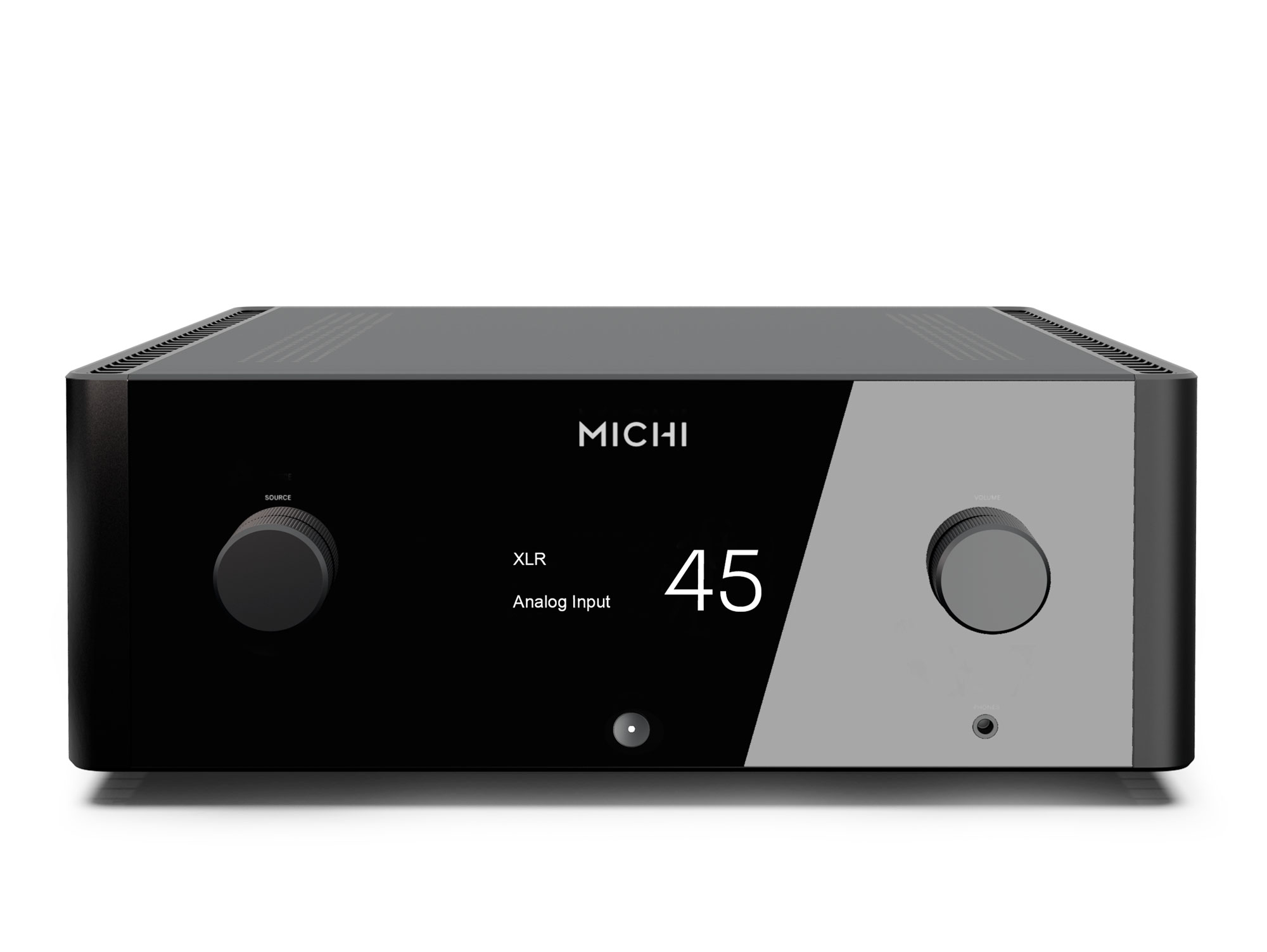 MICHI X5 (Black)
(Demo) สินค้าตัวโชว์ราคาพิเศษ