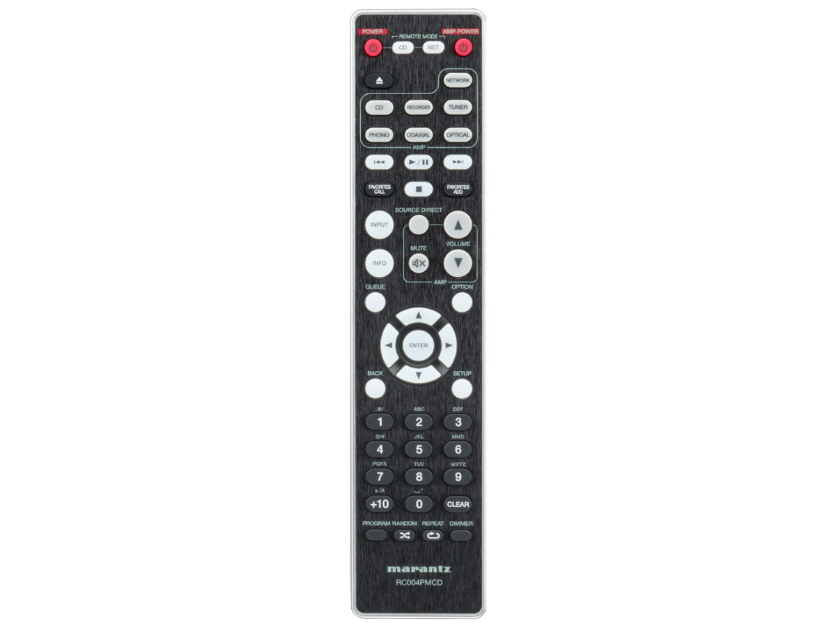 PM-6007 + CD-6007 (NG)