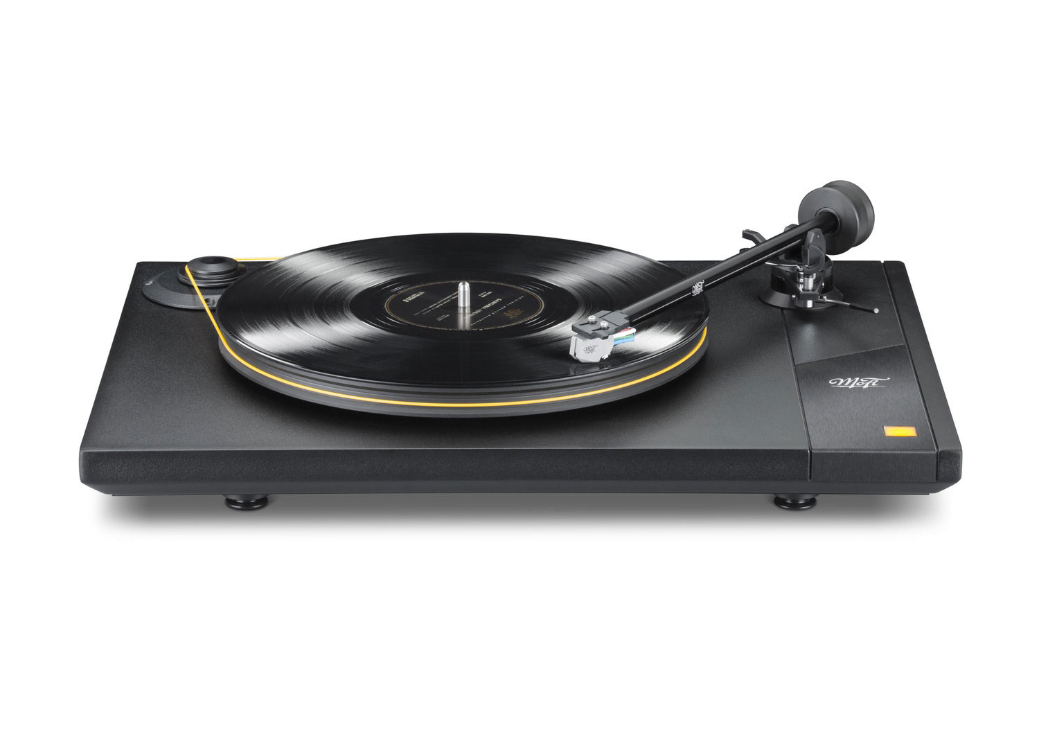 Studiodeck 
(พร้อมหัวเข็ม รุ่น Studio Tracker)