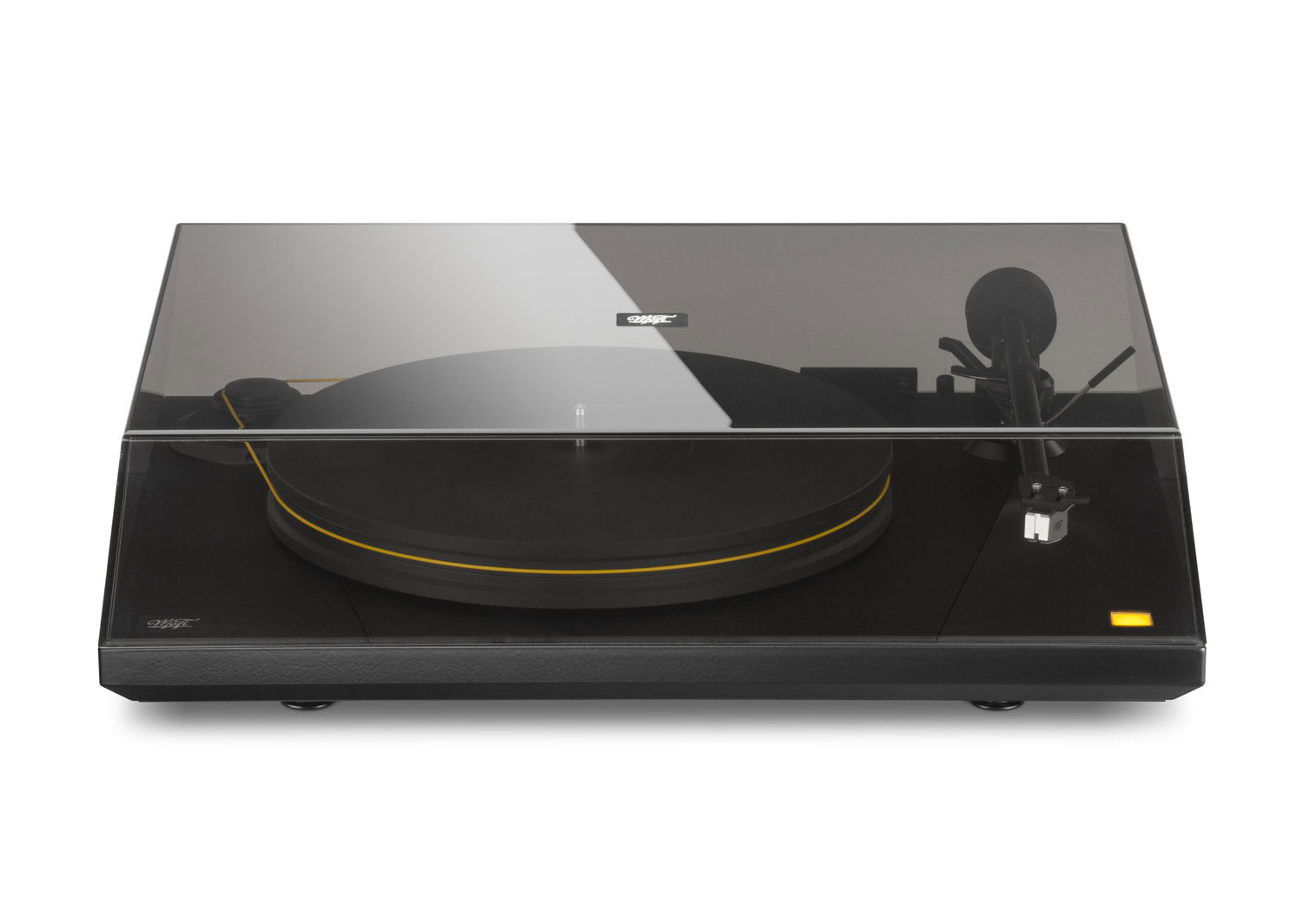 Ultradeck 
(พร้อมหัวเข็ม รุ่น Ultra Tracker)