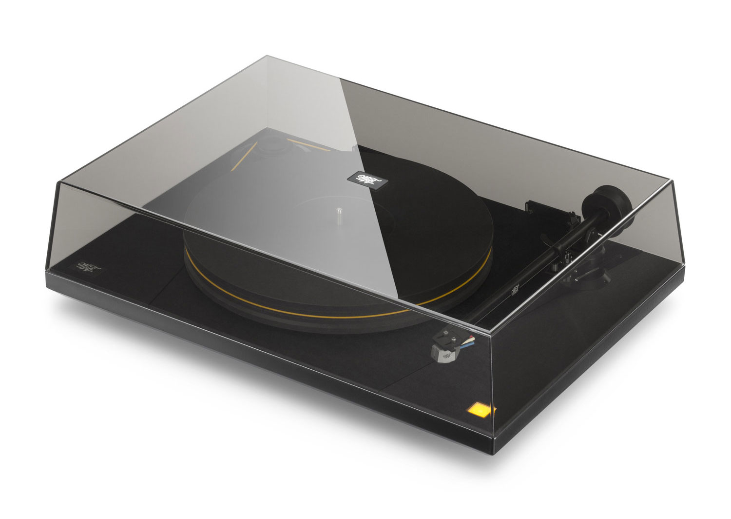 Ultradeck 
(พร้อมหัวเข็ม รุ่น Ultra Tracker)