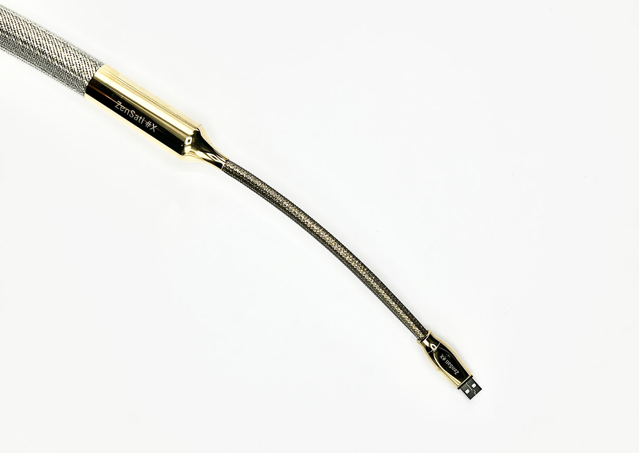 Zensati X USB (1.5M)