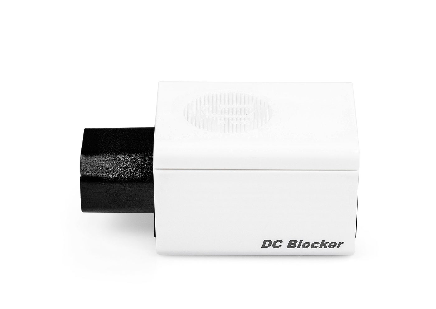 Dc Blocker