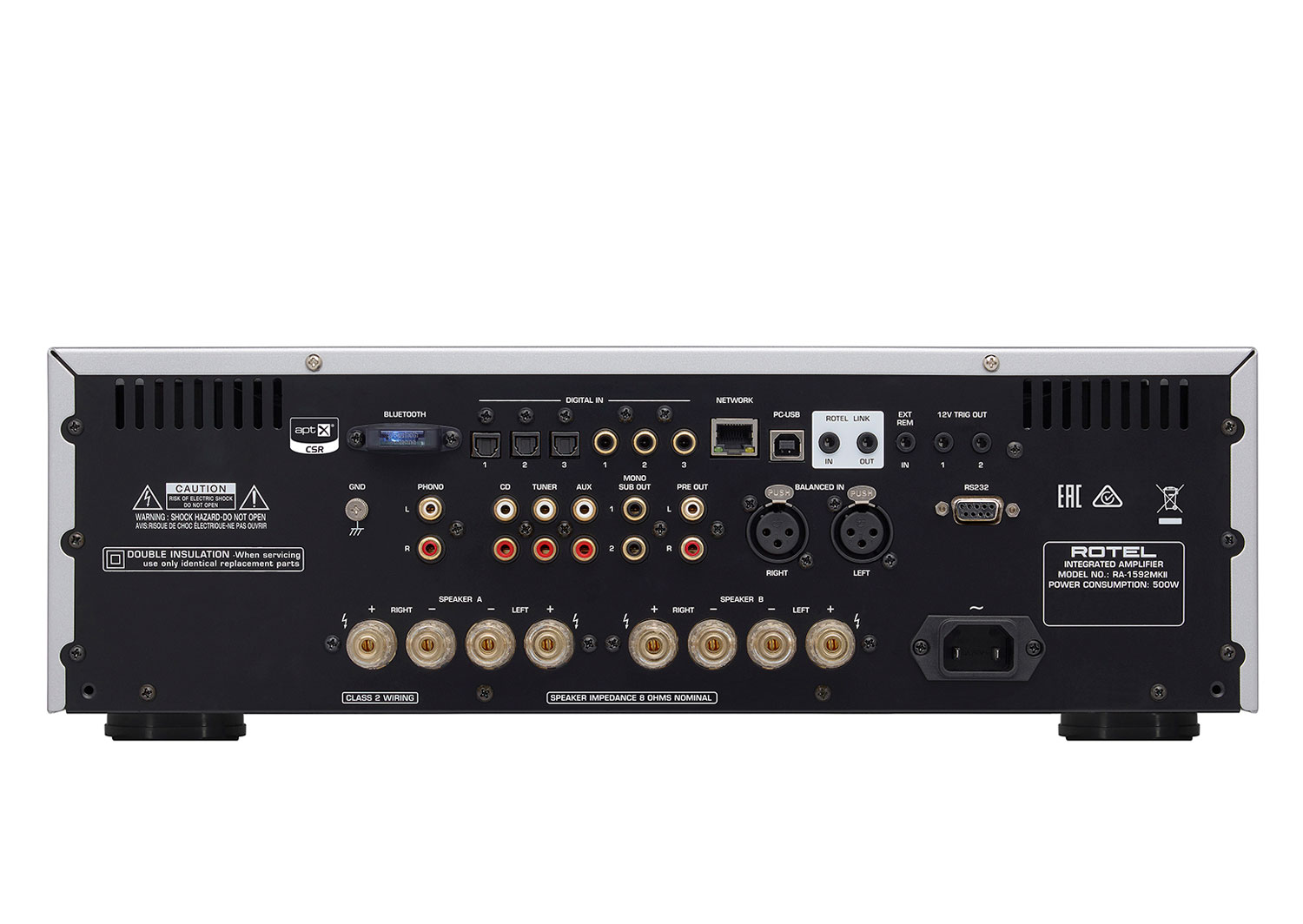 RA-1592 MKII +DT-6000 (Black)
Mofi Sourcepoint-10 (Walnut)
