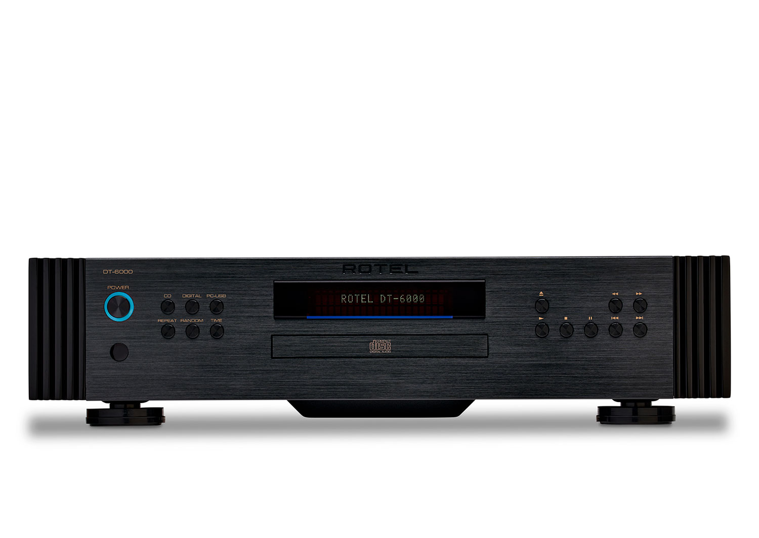 RA-1592 MKII +DT-6000 (Black)
Mofi Sourcepoint-10 (Walnut)