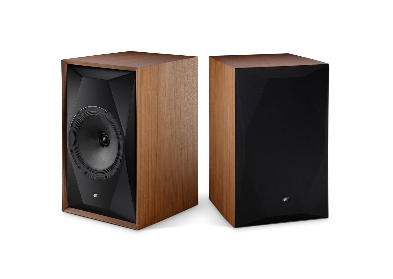RA-1592 MKII +DT-6000 (Black)
Mofi Sourcepoint-10 (Walnut)