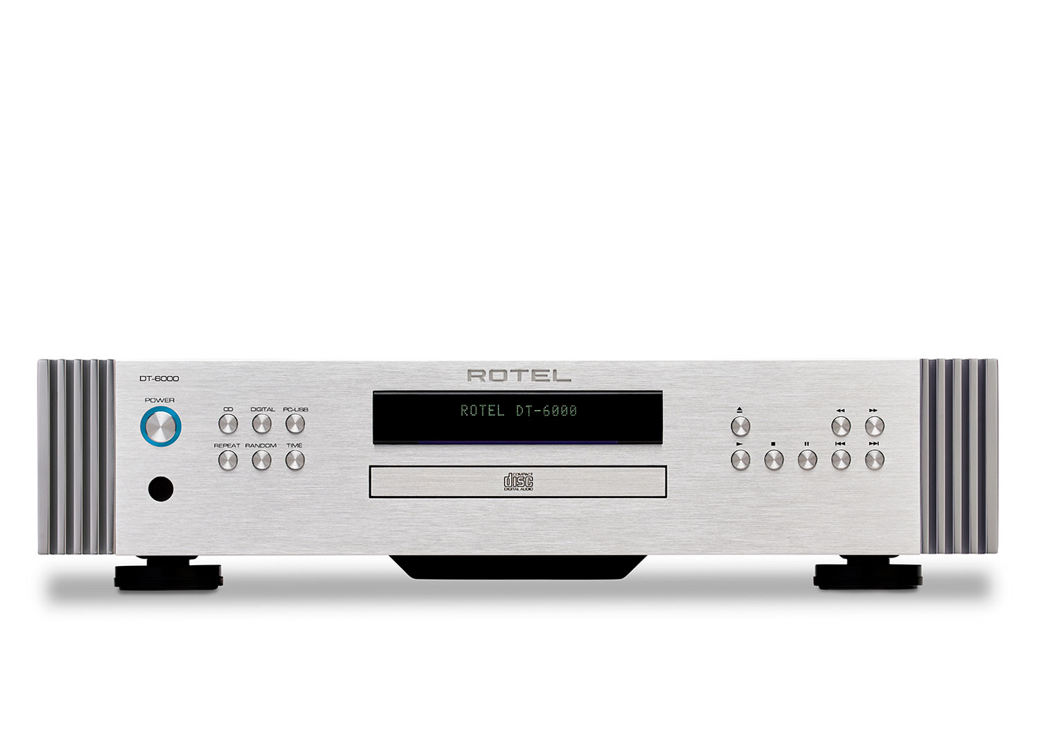 RA-1592 MKII +DT-6000 (Silver)
Mofi Sourcepoint-10 (Walnut)