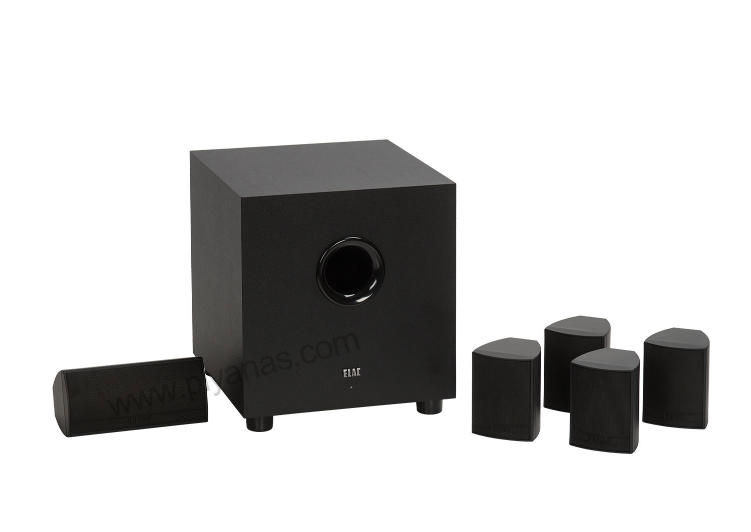 Elac sales cinema 5.1