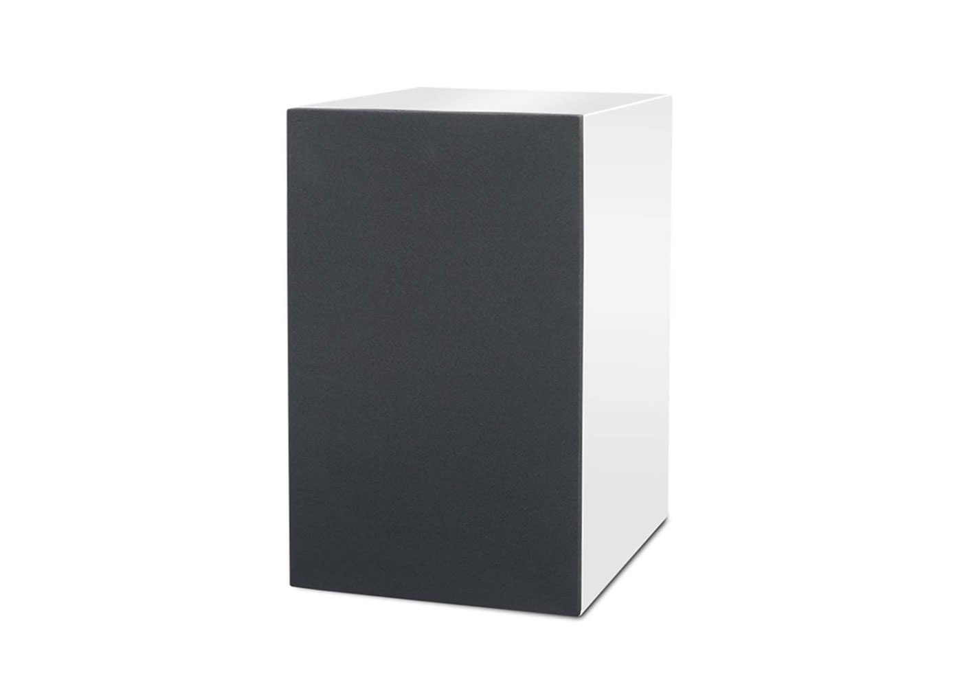 Speaker Box 5 (White)
