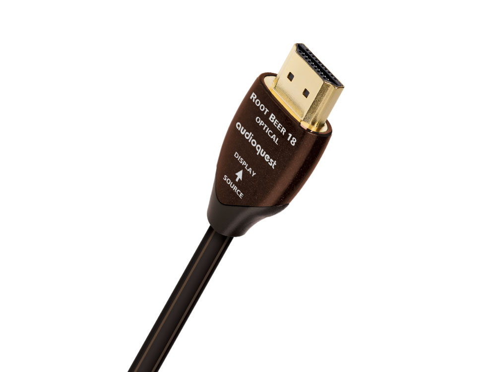 HDMI-Root Beer 18 (5.0M)