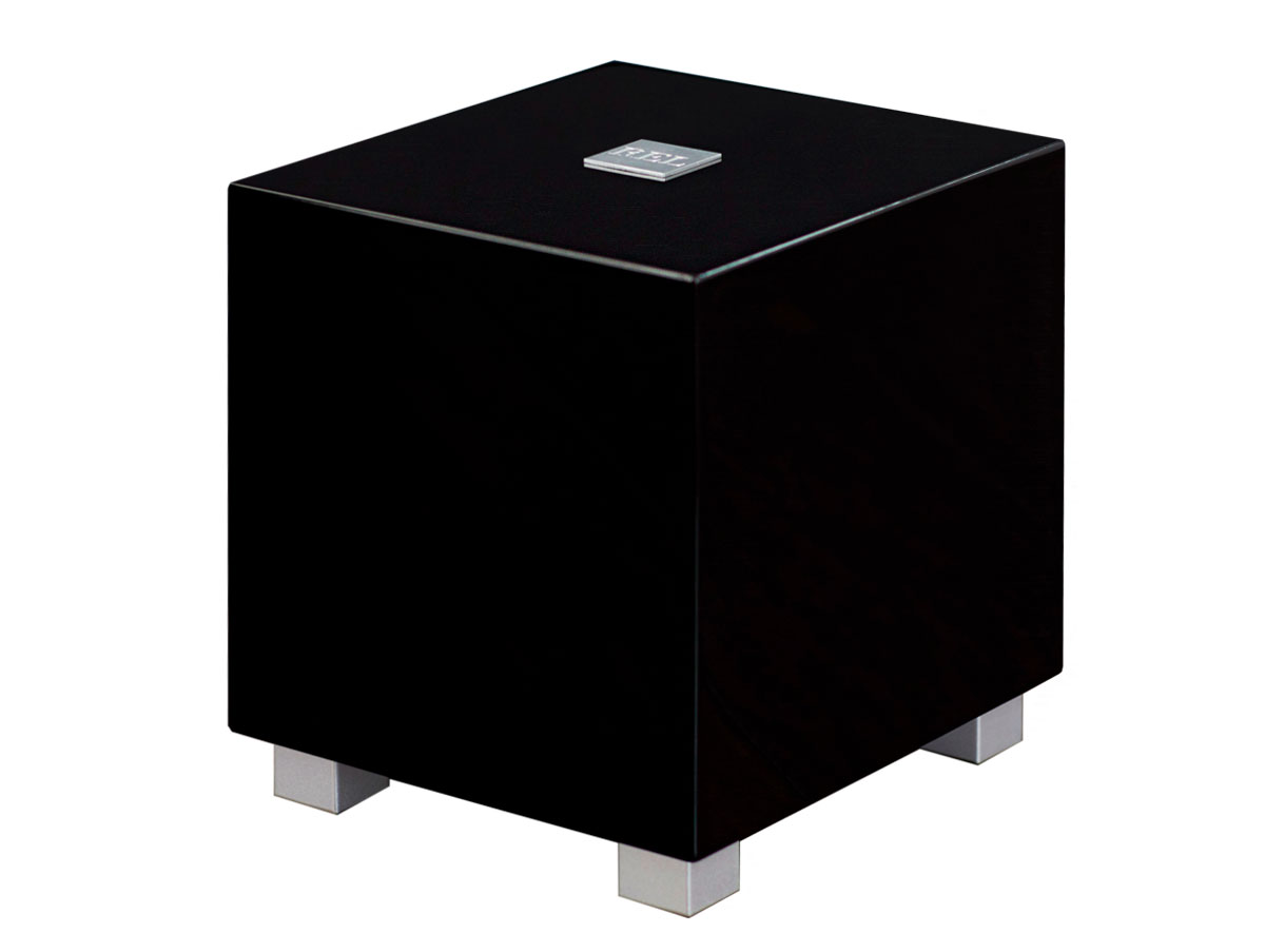 T-zero MKIII (Black)
