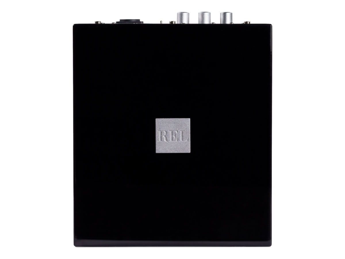 T-zero MKIII (Black)
