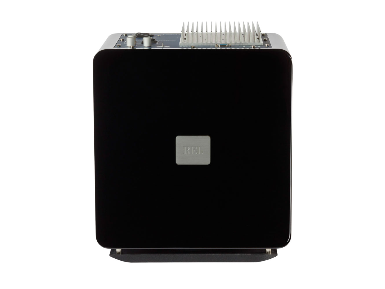 T9X (Piano Black) 