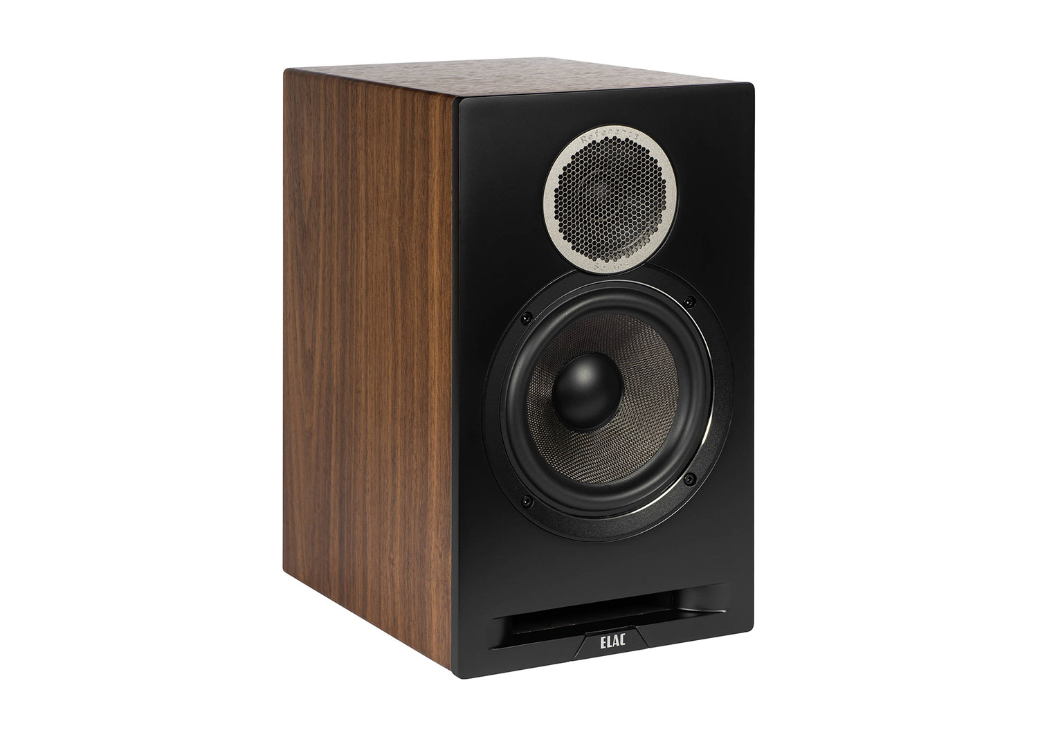 Debut Reference DBR-62 
(Walnut/Black)