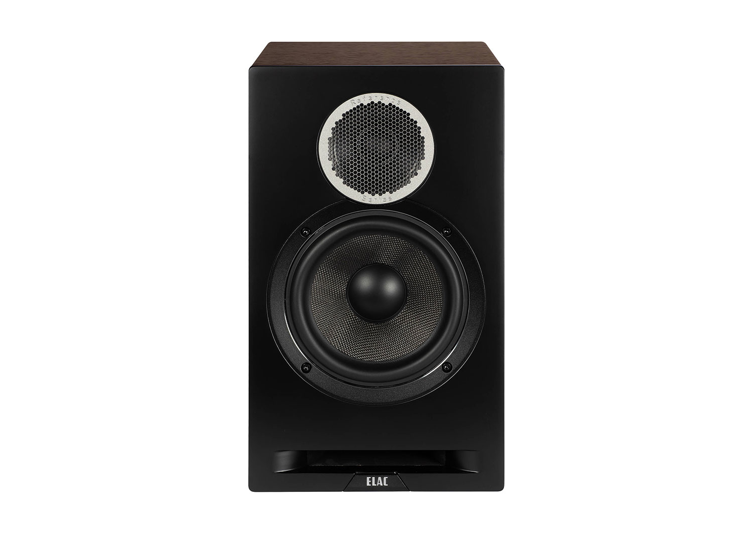 Debut Reference DBR-62 
(Walnut/Black)