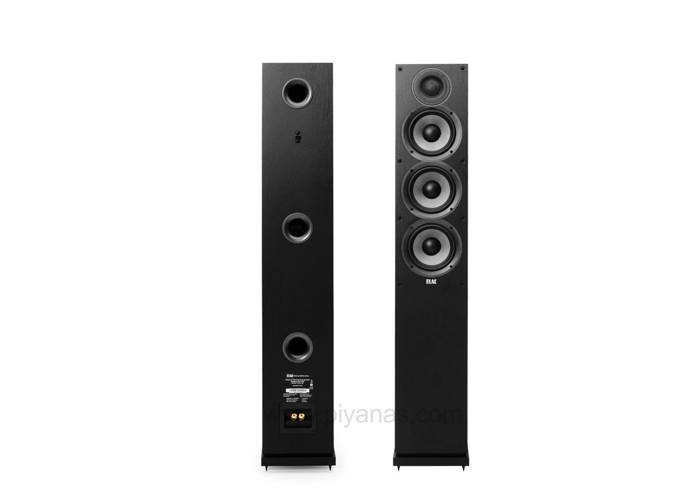 Debut F-5.2 (BLACK)
สินค้าตัวโชว์ราคาพิเศษ